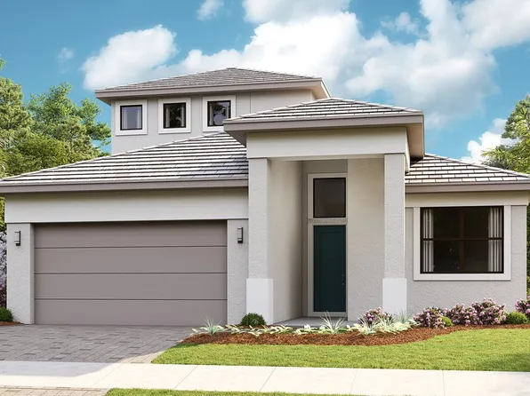 8290 Valsovano Way, Port Saint Lucie, FL 34987