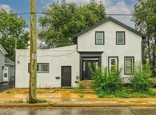 43 Centre St, Saint Catharines, ON L2R 3A8