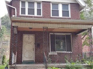 1000 Franklin Ave, Aliquippa, PA 15001