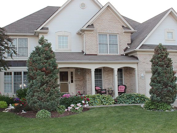 4th image of 12144 S Winterberry Ln
