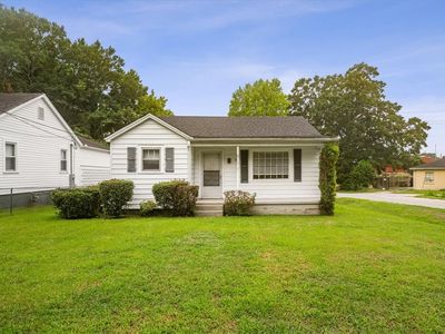 209 W Wilburn Ave, Greenville, SC, 29611