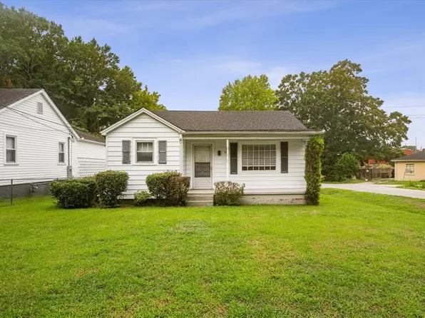 209 W Wilburn Ave, Greenville, SC 29611
