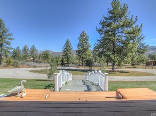 60499 Devils Ladder Rd, Mountain Center, CA 92561