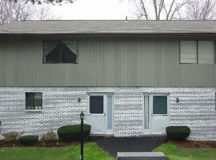 60 Whisconier Rd UNIT 24, Brookfield, CT 06804