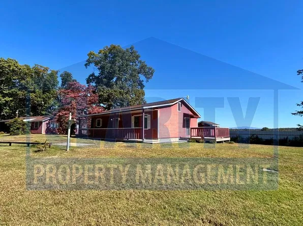 274 Jenkins Rd NE, Cleveland, TN 37312