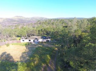 368 Hurleton Swedes Flat Rd, Oroville, CA 95966