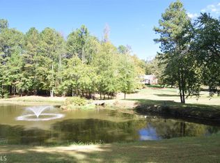 2717 County Line Rd NW, Acworth, GA 30101