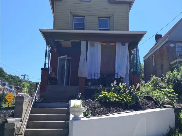 5201 Glenwood Ave, Pittsburgh, PA 15207