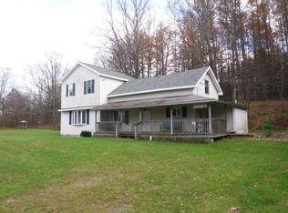 1416 Dry Run Dr, Shunk, PA 17768