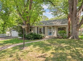 4145 Alabama Ave S, Saint Louis Park, MN 55416