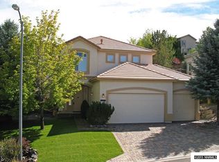 4734 Cougarcreek Trl, Reno, NV 89519