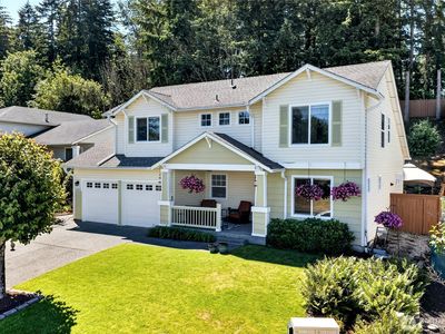 2202 Forest Ridge Drive SE, Auburn, WA, 98002