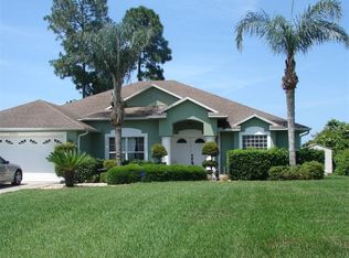 2580 Travida Dr, Deltona, FL 32738