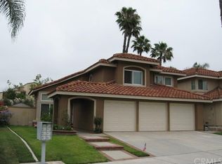 8 San Vincente, Rancho Santa Margarita, CA 92688
