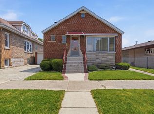 3919 Scoville Ave, Stickney, IL 60402