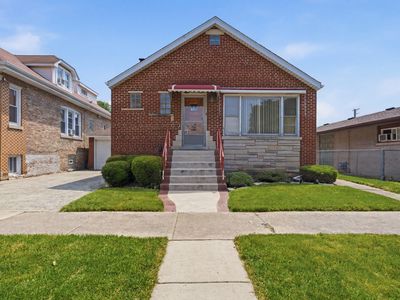 3919 Scoville Ave, Stickney, IL, 60402