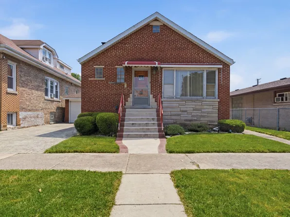 3919 Scoville Ave, Stickney, IL 60402