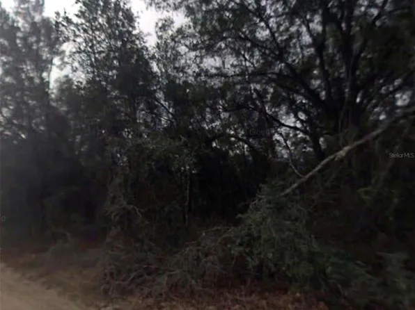 612 Longwood Ave Lot 11, Inverness, FL 34453