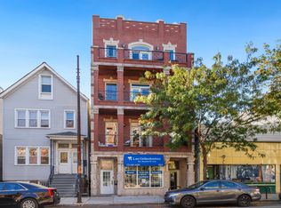 2317 W Belmont Ave UNIT 3, Chicago, IL 60618