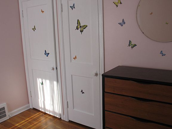 bedroom #2
