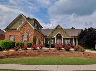 183 Slate Dr, Buford, GA 30518