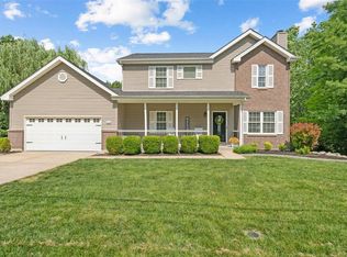252 Crescent Ave, VALLEY PARK, MO