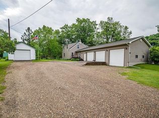 S524 Curtis Ave, Spring Valley, WI 54767