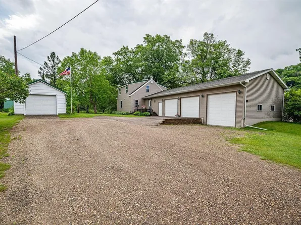 S524 Curtis Ave, Spring Valley, WI 54767