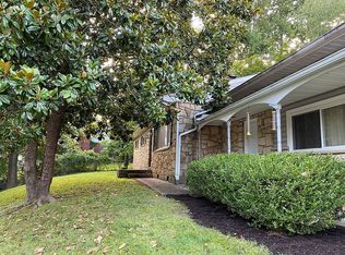 1805 Huber Rd, Charleston, WV 25314