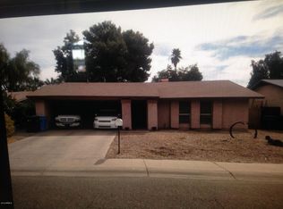 4607 N 105th Ave, Phoenix, AZ 85037