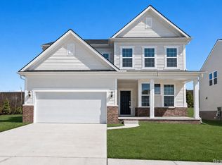 623 Gretchen Ln, Saline, MI 48176