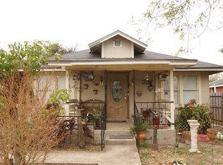 3405 N Pablo St, Edinburg, TX 78541