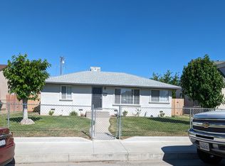 124 Donna Ave, Bakersfield, CA 93304