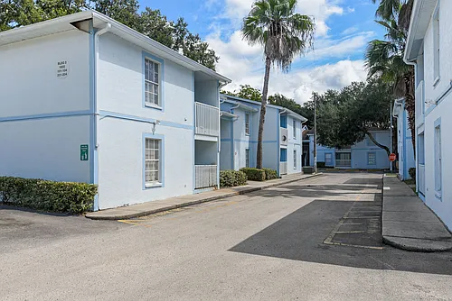 Columbia Park Apartments Photo 1