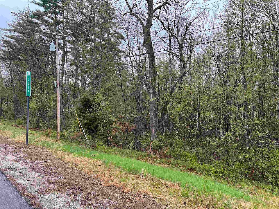 2nd image of Map 202 Lot 1 NH Route 25