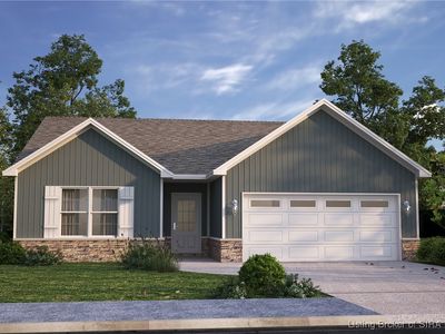 1200- LOT 503 Rock Hill Trail, Jeffersonville, IN, 47130