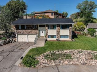 417 W Mayfield Dr, Grand Junction, CO 81507