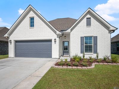9989 Ashby Ln, Denham Springs, LA, 70726