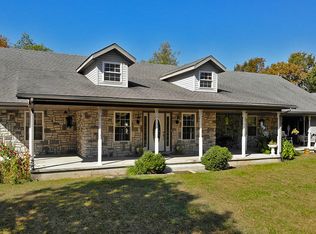 2914 W Eagle Ln, Brighton, MO 65617