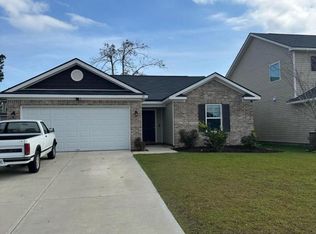 10 Cadre Cir, Savannah, GA 31419