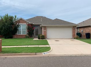 2413 NW 160th St, Edmond, OK 73013