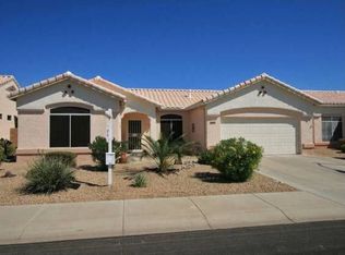 22519 N Via De La Caballa, Sun City West, AZ 85375