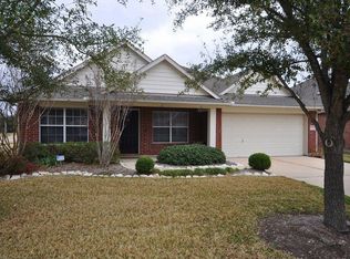 18310 Heathridge Ln, Cypress, TX 77433