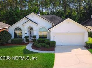 9075 Spindletree Way, Jacksonville, FL 32256