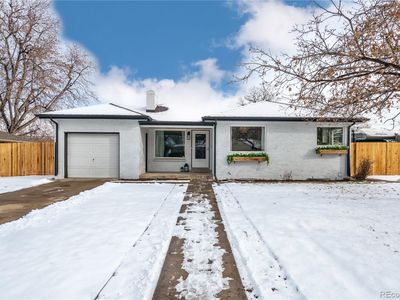 4570 Reed St, Wheat Ridge, CO, 80033