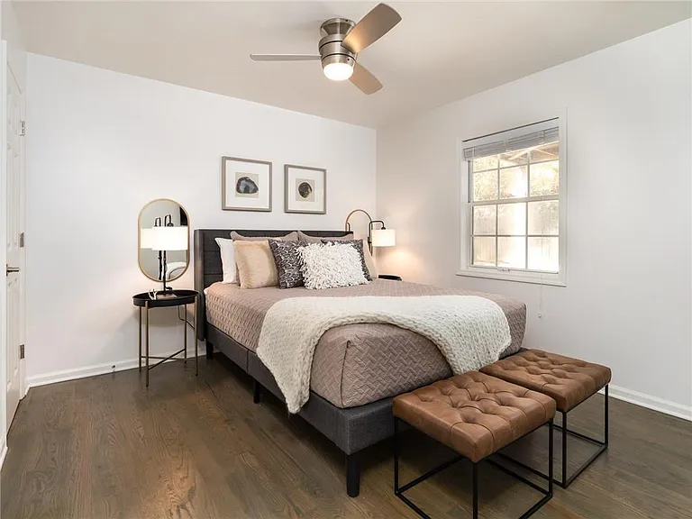799 Verner St NW #B — Photo 11