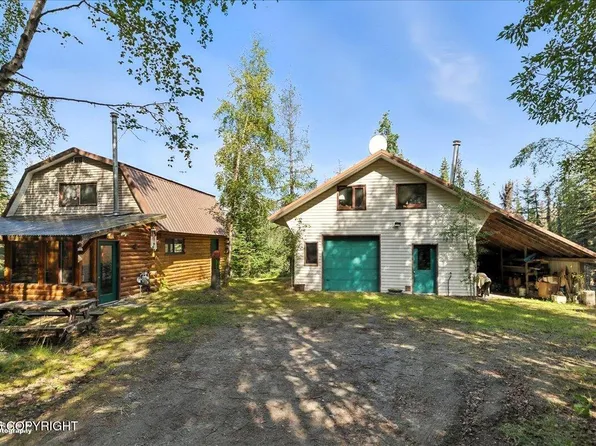 37360 Golden Ct, Sterling, AK 99672