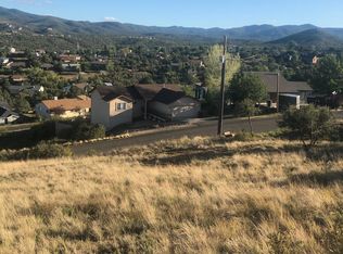 4741 E Ramada Dr, Prescott, AZ 86301