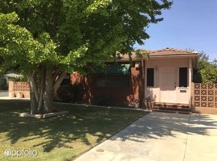 2701 Alder St, Bakersfield, CA 93301