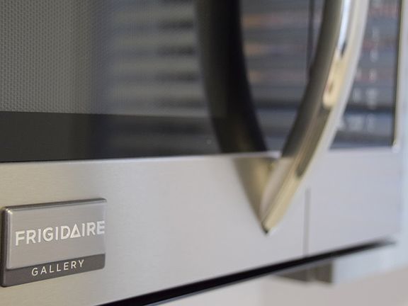 Microwave Logo